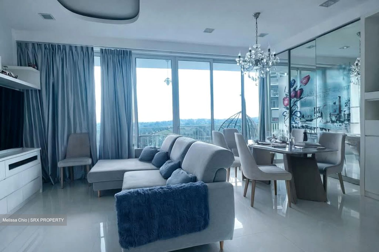 Tree House (D23), Condominium #550705821